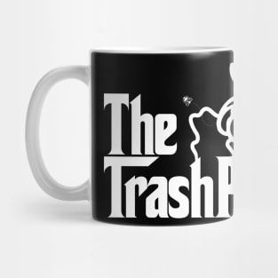 The Trash Panda - The Godfather Tribute Mug